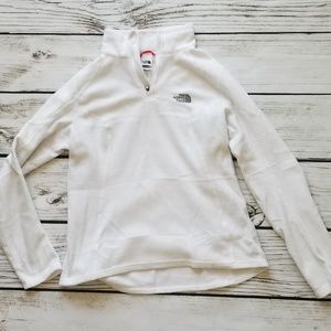 The North Face Fleece Pull Over